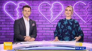 32K views · 42 reactions | Relationship experts are warning everyone to look out for THESE signs when dating. #9Today | TODAY | Facebook