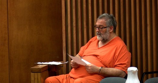 Former Tucson fraternity exec sentenced for $500K fraud scheme
