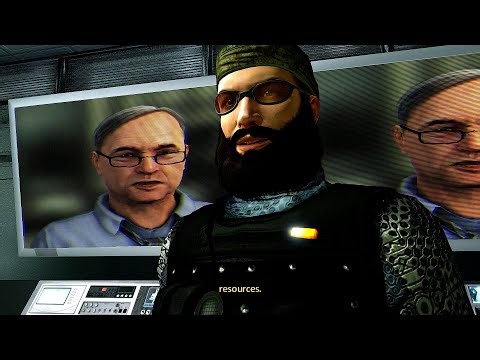 Destroying Alpha Protocol | Play it Forward 13