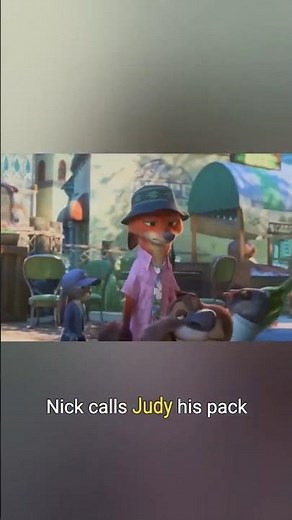 Nick & Judy Romance CONFIRMED?! 😳 Zootopia 2 Secret Breakdown