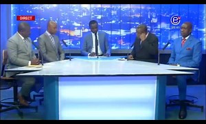 #EquinoxeSoir Un extrait de votre nouveau programme #EquinoxeSoir De lundi à Vendredi 19h-21h en direct sur Equinoxe Des experts pour débattre sur l'actualité du jour. Un debrief du Journal de 20h. Un point sur les elections presidentielles à venir.... | Équinoxe Tv