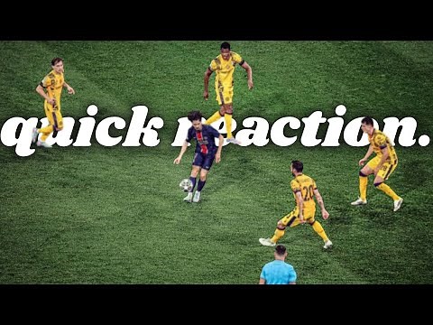 If you have a slow reaction time, this video is for you