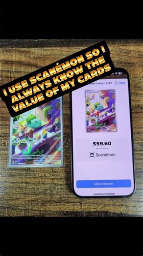 Essential Pokémon tips!#scanemontips #pokemoncards #pokemoncollector #scanemon#3U5DH #pokemon