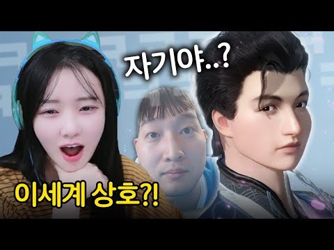 Handsome(?) cheese potato headㅋㅋㅋㅋ