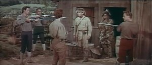 Remembering Eleanor Jean Parker Died Dec. 9 th 2013 93 was an American actress. She was nominated for three Academy Awards for her roles in the films Caged, Detective Story, and Interrupted Melody, the first of which won her the Volpi Cup for Best Actress. She was also known for her roles in the films Of Human Bondage, Scaramouche, The Naked Jungle, The Man with the Golden Arm, A Hole in the Head, The Sound of Music, and The Oscar.t | Western Trails Stars of the Silver Screen