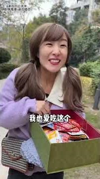 [罗休休]這小子是真能裝，為啥我一個禮物都沒收到過#搞笑 #搞笑段子 #回忆 #大学生 #解压 #校园 #娱乐 #反转 #funny #shorts