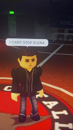 Stefan and Damon's Supernatural Journey | Roblox TVL2