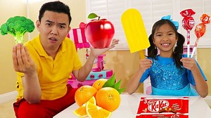 156K views · 2.5K reactions | Yes Yes Vegetables Song - Wendy Eat Fruits & Vegetables Nursery Rhymes Kids Songs ️️ | Kids Baby Cartoon | Facebook