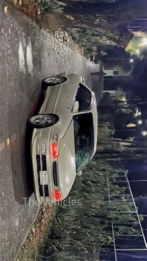 🔥 Toyota Mark 2 - The Legendary JDM King | Power, Style & Drift Beast!