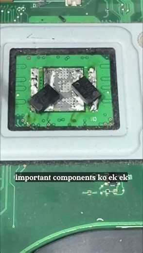 repair dad motherboard laptop computer printers #laptop #gamingcomputer #repair