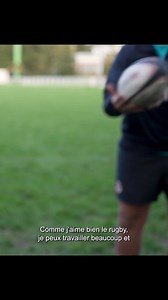 34K views · 5.8K reactions | Et si le rugby pouvait transformer des parcours de vie ? ⁣⁣ Dans ce nouvel épisode des Rencontres Terrain Favorable, cap sur l’US Ris-Orangis avec Cédric Heymans et les ambassadeurs du TOP 14 ! ⁣Ici, le rugby dépasse les limites du terrain : c’est un vrai tremplin pour les jeunes, un mix de passion et d’accompagnement vers leur avenir ! ⁣⁣ #TOP14 #PROD2 I #RencontresTerrainFavorable | TOP 14 | Facebook