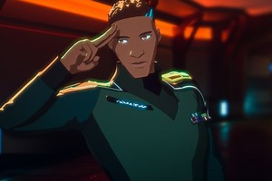 Stream It Or Skip It: ‘Gen:Lock’ On HBO Max, An Animated Series Featuring The Voices Of Michael B. Jordan & Maisie Williams
