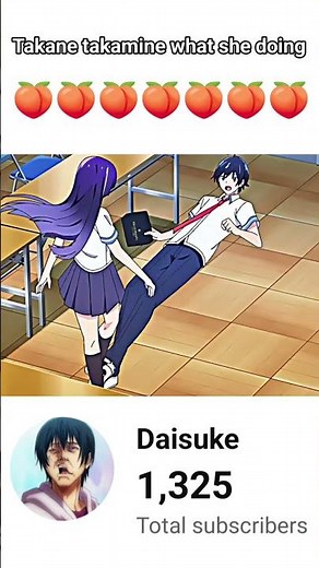 haite kudasai takamine-san // EDITH #hentai