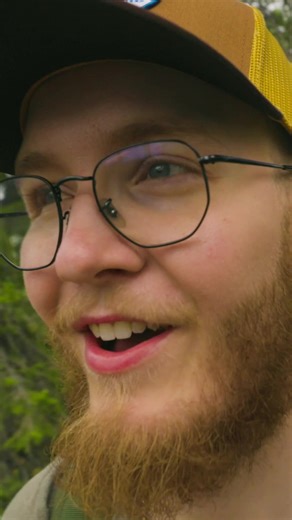 Explore the Spectacular Konttainen Hiking Trail in Finland