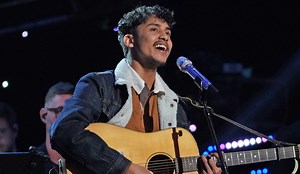Arthur Gunn’s ‘Have You Ever Seen the Rain’ cover goes viral for ‘American Idol’ … again [WATCH]
