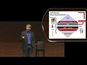 Gray Cook: The Entry Point into Functional Movement Systems