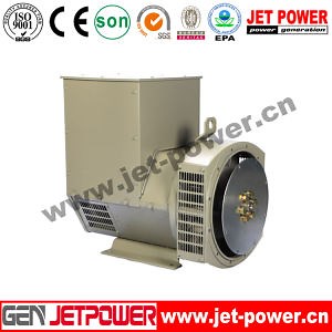 [Hot Item] Brushless AC Generator Double Bearing 30kw 30kVA Alternator Price