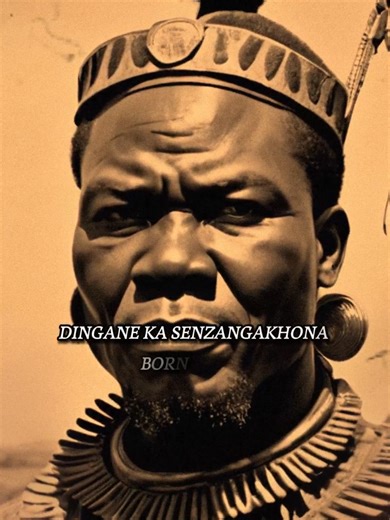 Dingane and the Betrayal in Zulu History