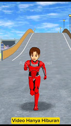 Robot Yuta Saved Mio From Zombie 🧟 #sakuraschoolsimulator #viral #trending #reels | Pratama Ginanjar