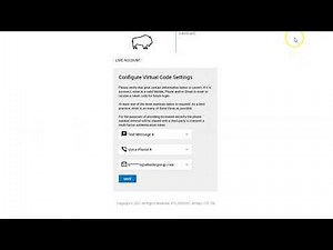 First Login - AtlasHR Help
