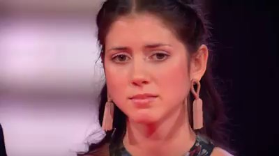 Kaum einer schafft es, "Wicked Game" gerecht zu werden. Mariel gelingt es - mit Bravour! 👏👏👏 #TVOG | The Voice of Germany