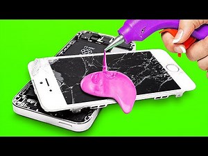 The best life hacks that will definitely work: 123 GO! GOLD funny tricks and DIYs