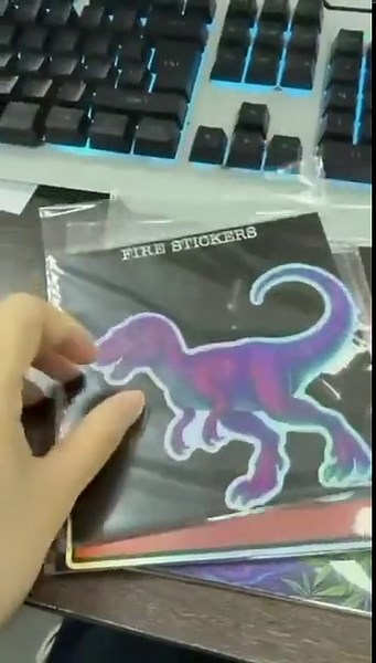 Peace Sign Sticker Waterproof Vinyl Decal - Etsy