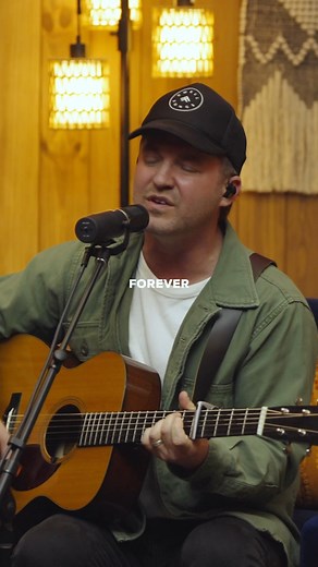 These lyrics !!! "You're the way the truth and the life You're the well that never runs dry I'm the branch and You are the vine Draw me close and teach me to abide" Aaron Williams, "Abide" | Air1 Performance | Air1 Radio