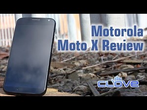Motorola Moto X Review