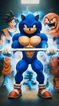 Sonic Then vs Now: 34 Years of Speed in 60s ⚡ #shortsfeed