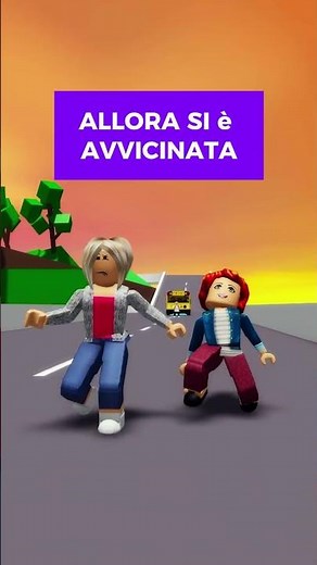 LA CORSA PER ROBUX SU ROBLOX