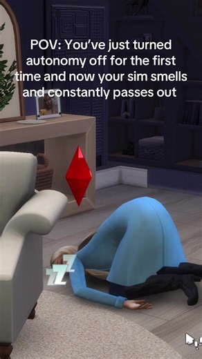 SimsAndSundays on TikTok