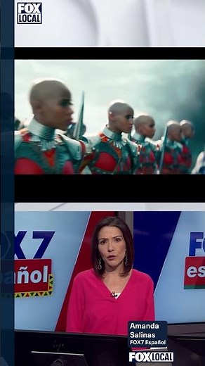 Tenoch Huerta regresa a Marvel con 'Avengers: Doomsday' | FOX 7 Español