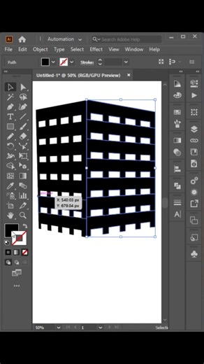 19K views · 250 reactions | Adobe illustrator inspiration tutorial...