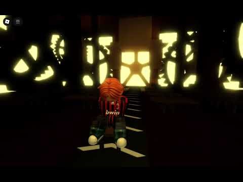 Danganronpa Execution.Detection roblox