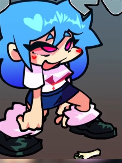 Friday Night Funkin' Sky: REBORN Mobile Mix Explained