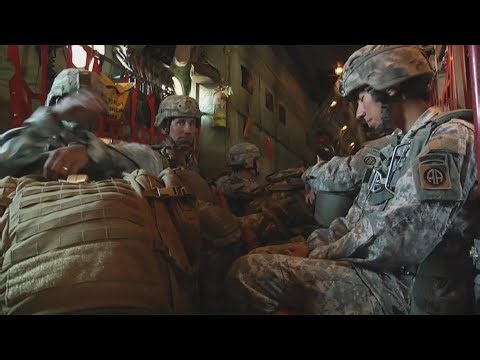 U.S. Army changes enlistment requirements | What to know