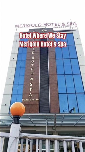 #hotel #morningvibes #fyp