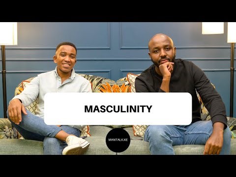 S11 EP 10 | THE MASCULINITY DEBATE