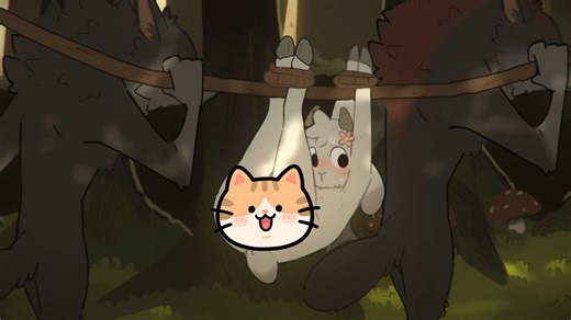 饿狼传说【Full Animation】。。。