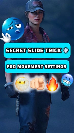 ‎چیت کالاف‎ on Instagram: "💨 CODM Slide Hint Tutorial (Part 2) Most players don’t even know about this setting 👀 Turning Slide Hint OFF will make your movement smoother and faster — perfect for ranked plays 🔥 ⚙️ Try it out and thank me later 😎 💾 Save this for your next CODM session! 👇 Comment if you want Part 3 👇 #codm #codmobile #codmtips #codmtutorial #callofdutymobile #zoty #codmsettings #codmmovement #codmguide #codmpro #mobilegaming #codmglobal #codmclips"