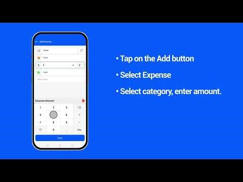 See Exactly Where Your Cash Is Going 💰 | #ExpenseTracking #MoneyManager #TrackYourSpending