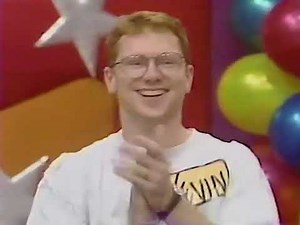 Price is Right #0044K - September 12, 1996