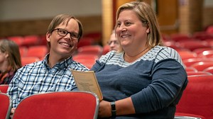 Bridget Everett on 'Somebody Somewhere' series finale and not giving up on yourself