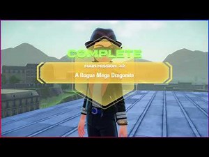 How To Get Dragonite Mega Stone (Dragoninite) in Pokemon Legends Z-A