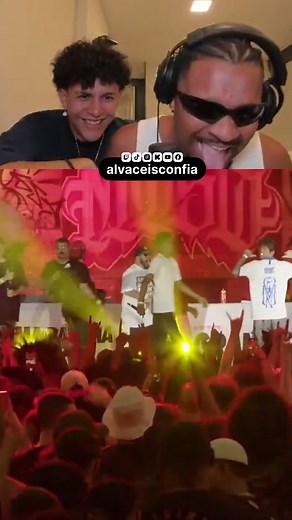O JAPA AVISOU!!! #alva #ceisconfia #nacional #batalhaderima | Alva
