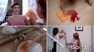 ShamWow TV Spot, 'Now With Zinc'