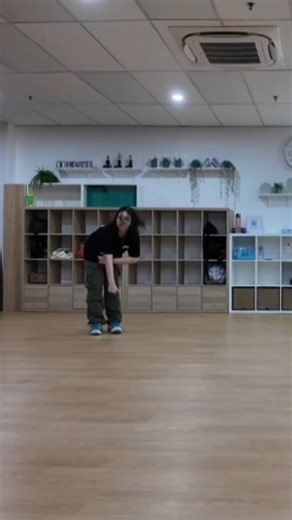 crl on Instagram: "in class practice"