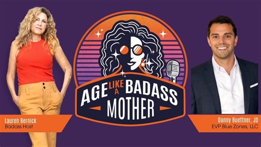 Lessons From the Blue Zones With Dan Buettner, Jr. | Blue Zones