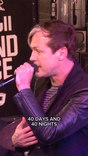 Out of My League live from Red Bull Sound Space in 2013! Watch the full performance on our channel🎶